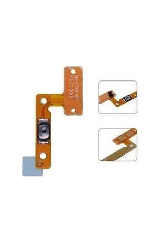 Samsung E500 E5 Uyumlu On Off Filmi