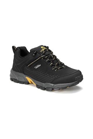 Lumberjack Kadın Flake Waterproof  Kadın Bot Siyah
