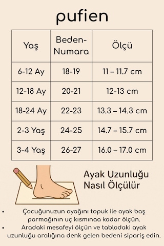 Çocuk Ve Bebek Panduf, Kışlık Peluş Bot, Yumuşak, Sıcak Tutan, Kaymaz Tabanlı Ev İçi Patik, Ev Botu Haki