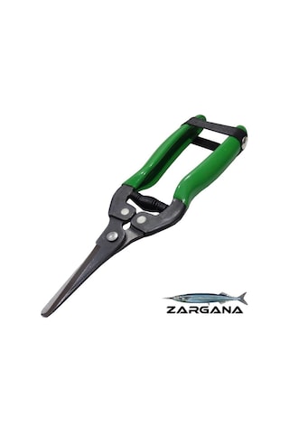 Zargana 32-300T Meyve Toplama & Budama Makası 19 CM