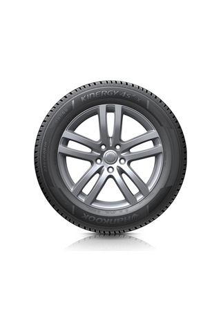 Hankook 255/55R20 110Y H750A Kinergy 4S2 XL Dört Mevsim Lastik 2025