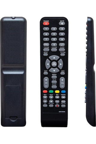 Onvo 2200-Ed001Nv1 Led Tv Kumanda