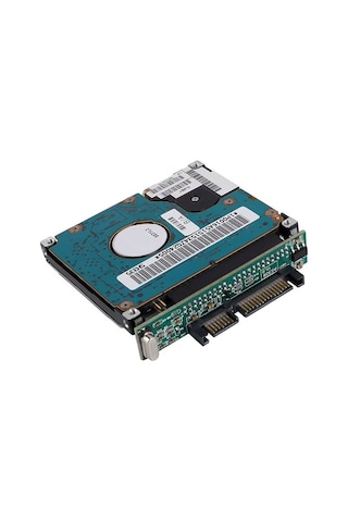 2.5inç 44pin Dişi Ide To 22 Pin Sata Erkek Hdd Çevirici