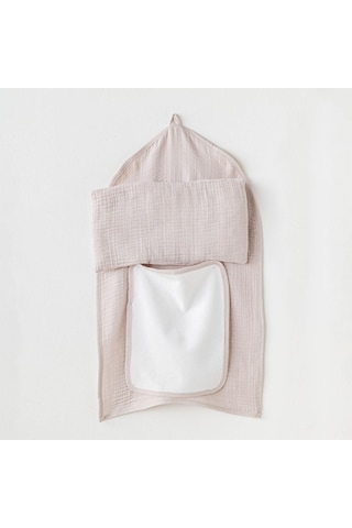 Bebek Alt Açma Changing Mat Muslin Home Ac25878 Bebek Alt Açma Changing Mat Muslin Home Ac25878