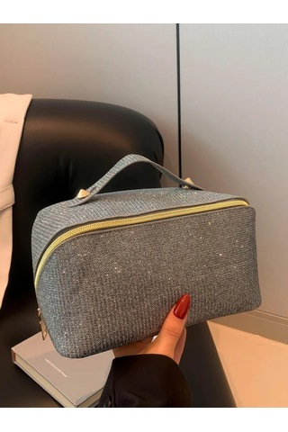 Ibrıco Makyaj Çantası 285289174