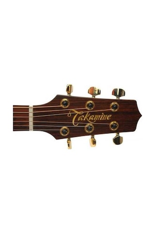 Planet Waves Pwat333L Akustik Gitar Akort Burgusu Gold