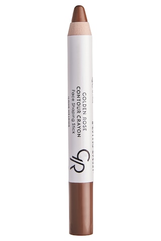 Golden Rose Contour Crayon Kalem 23