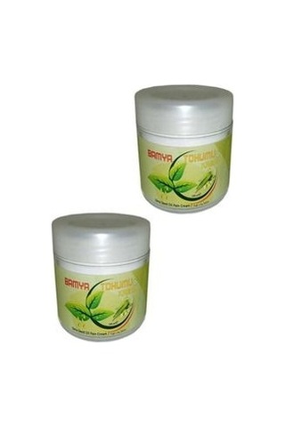 Bamya Tohumu Kremi Tüm Vücut Ağrıları Için Geliştirilmiş Krem 100 Ml - 2 Adet Bamya Tohumu Kremi Tüm Vücut Ağrıları Için Geliştirilmiş Krem 100 Ml - 2 Adet