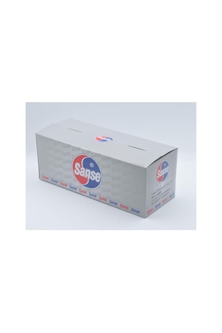 Kılçık Etiketleme Şeffaf 45 Mm 10.000 Adet - 616947277