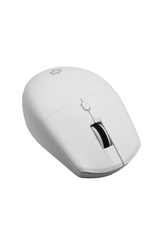 Frısby Fm-286wm Kablosuz Mouse Whıte Diğer