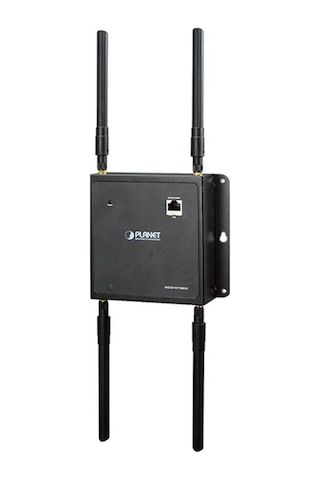 1200mbps 802.11ac Dual Band Wall-mount Wireless Access Point