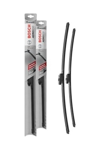 Bosch Aeroeco Muz Silecek Takımı Kia Stonic Ile Uyumlu 2017-2023 27157304