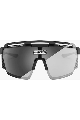 Scicon Aerowatt Parlak Siyah - Fotokromik Gri / Ey37010200 Siyah - Gri