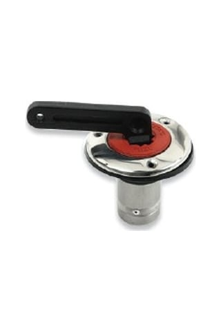 Yakıt Dolum Kapaği Çap:38mm Sealux