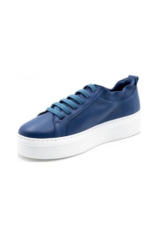 Freefoot 221163 Safir Kotmavi Kadın Sneaker 001