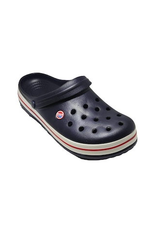 Cem Pekşen Cflx Lacivert Comfort Medical Unisex Günlük Terlik Lacivert