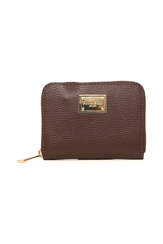 Cüzdan & Kartlık Kadın Diğer Demı S Piumelli Milano Wallet D223 Chocolate Kahverengi