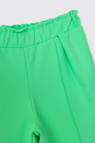 Panço Kız Bebek Yeşil Pantolon 2611gb04022