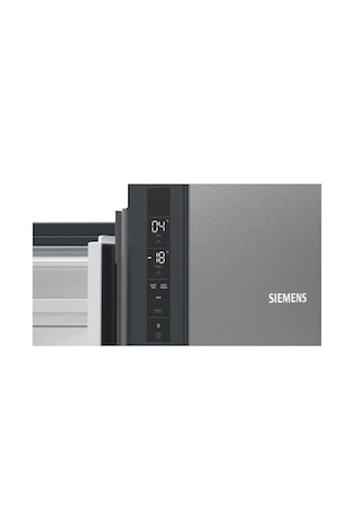 Siemens KF96NVPEA 605 LT No-Frost Gardırop Tipi Buzdolabı