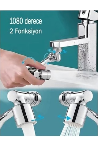 Büro Ev Ofis Yazlık İçin Akrobat Stil Musluk Başlığı Diğer