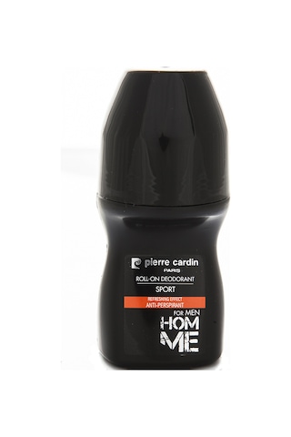Pierre Cardin Sport 48 Saat Etkili Antiperspirant Roll-On Deodorant 50 ML