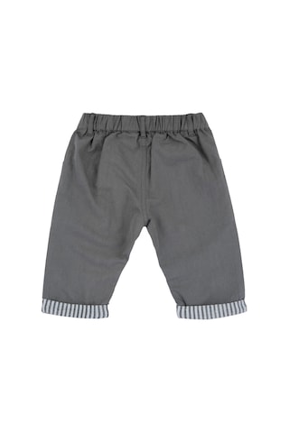 Chicco Erkek Bebek Uzun Pantolon 09101377000000 000095 Gri