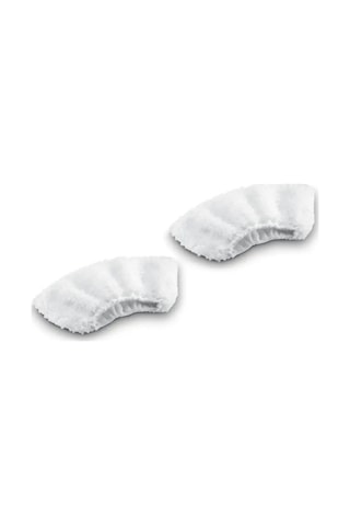 Total Reine Karcher El Başlığı İçin 2'li Kılıf Seti 137189592