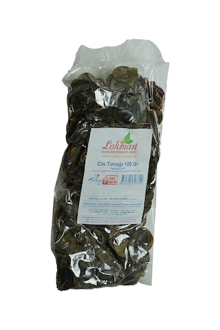 Lokman Avm Cin Tırnağı 100 G