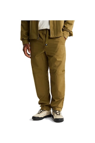 The North Face M Beta Utility Belted Pant Erkek Outdoor Pantolonu Nf0a8b622el1sarı Sarı