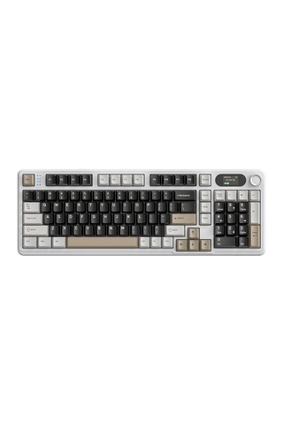 Attack Shark X98 Pro Kablosuz Mekanik Klavye