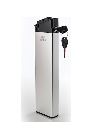 Zippil Jeep RX5 YDIII Uyumlu Elektrikli Bisiklet Batarya 36V 10AH