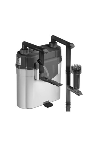 Sf-350f Dış Filtre 300lt/h 5w