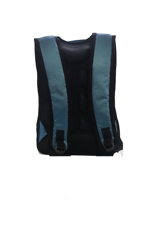 Owyon Polo Fashion Okul Sırt Çantası Yeni Sezon -mavi