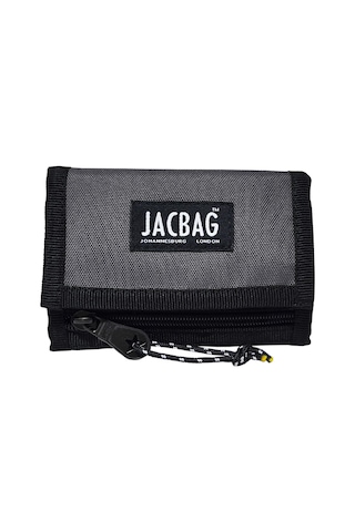 Jacbag Wallet-cırtlı Cüzdan 1514173043 Çok Renkli