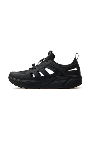 Karrimor Hamilton Erkek Günlük Sneaker Ayakkabı 25y Km2538 M Siyah Beyaz