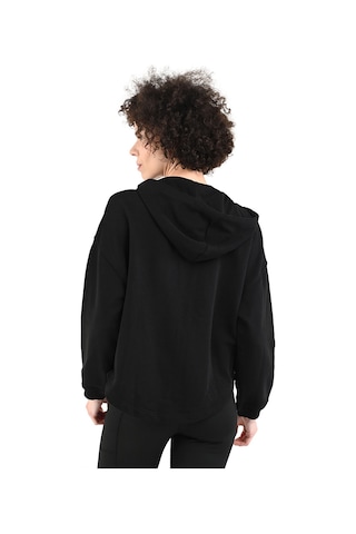 Sportive Piena Kadın Siyah Günlük Stil Sweatshirt 24yktl13d21-syh 1605143 SiYAH