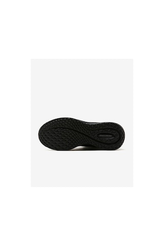 Skechers Arch Fit Orvan Montfort Waterrepellent Suitici Özellikli Erkek Bot Siyah Gri Siyah