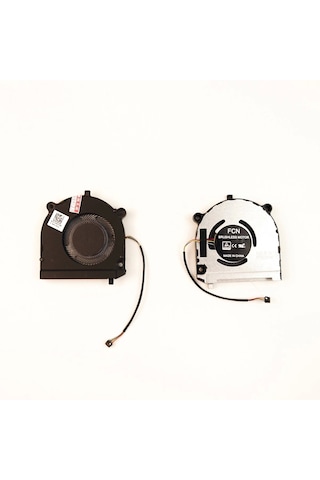 Lenovo Thinkbook 13s Iml -ıwl Notebook Cpu Fan