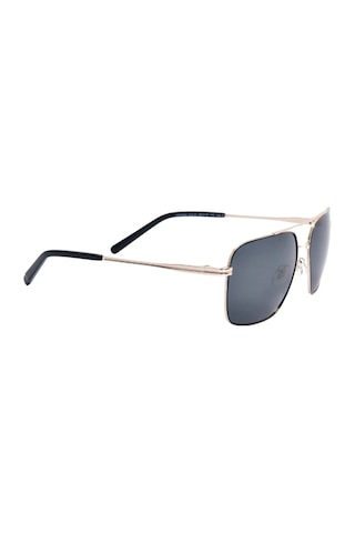 Hawk Hw6091-01 58 Polarize Erkek Güneş Gözlüğü
