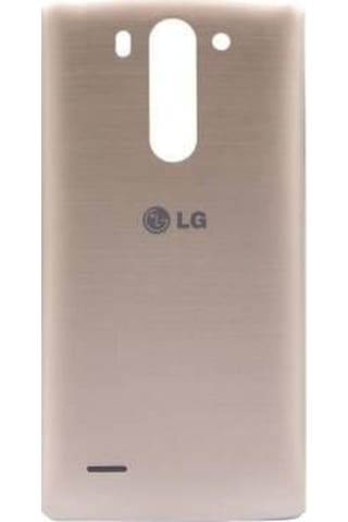 Axya LG Uyumlu G3 Mini D723 Arka Kapak Pil Kapağı