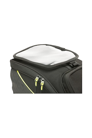 Taac Twıstlock Depo Üstü Çanta Tc20tw 6 Lt Siyah 467209