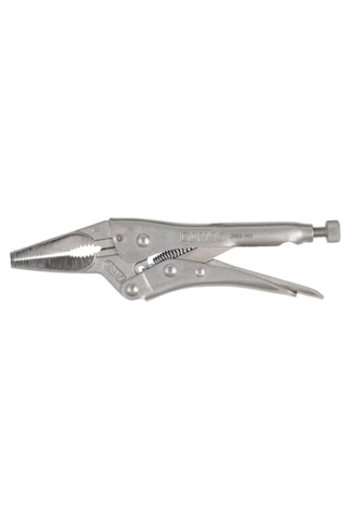 Bahco 2952-235 Ayarlı Pense Uzun Burunlu 235 Mm 230mm