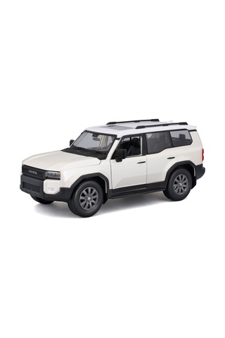2024 Toyota Land Cruiser Model Araba 32924 Beyaz