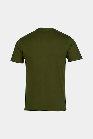 Joma 101739.474-21417 Desert Unisex Spor Tişört Renkli