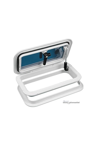 270x450mm Hatch Pencere