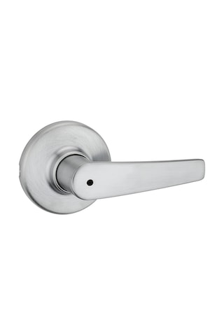 Bed Lever In Satin Chrome