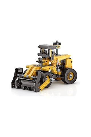 64958 Mekanik Laboratuvarı - Buldozer +8 Yaş