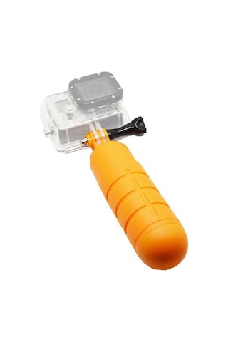 Aksiyon Kamera Şamandıra Su Altı Monopod