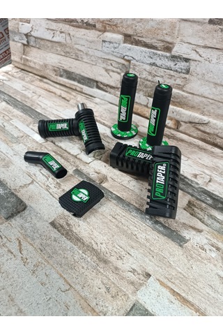 Protaper Yeşil V1 5'li Set