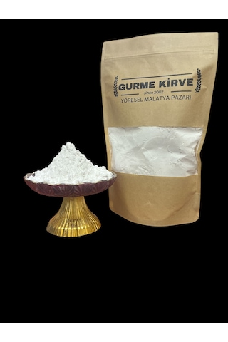 Gurme Kirve Buğday Nişastası 1 KG